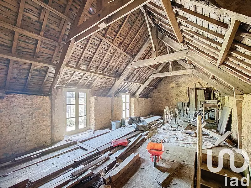 Maison, 101 m²