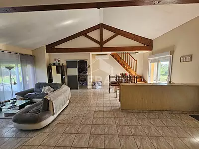 Maison, 120 m²