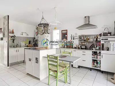 Maison, 90 m²