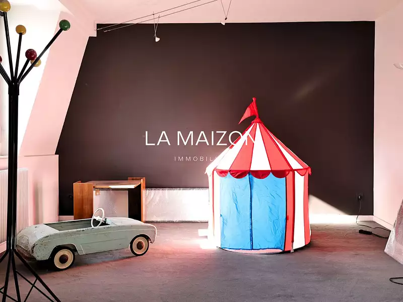 Maison, 212 m²