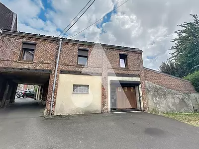 Appartement, 160,81 m²