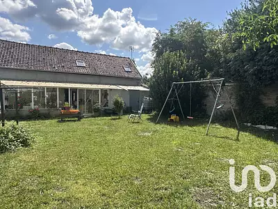 Maison, 160 m²