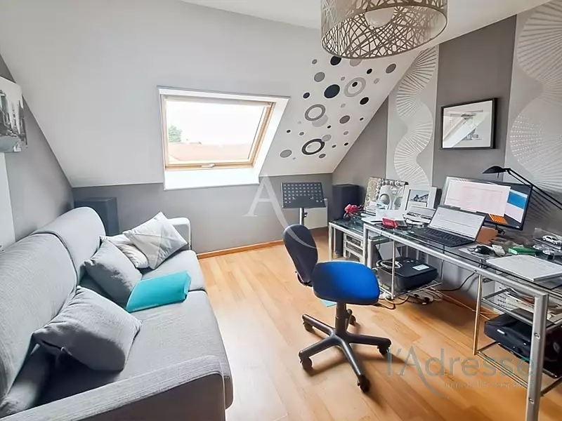 Maison, 150 m²