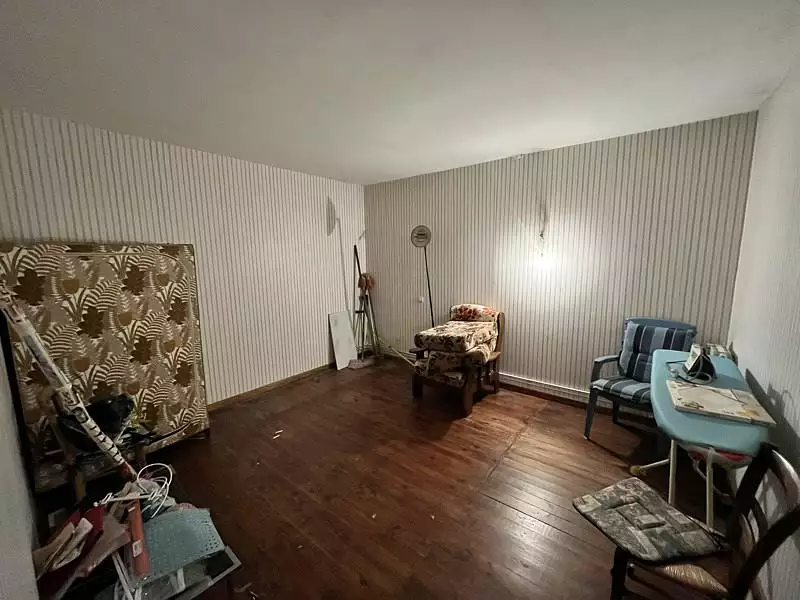 Maison, 133 m²