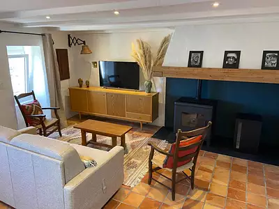 Maison, 63 m²