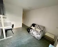 Appartement, 18,8 m²