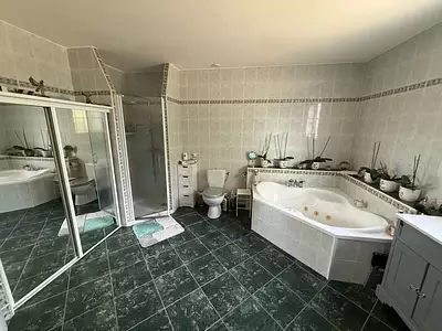 Maison, 165 m²