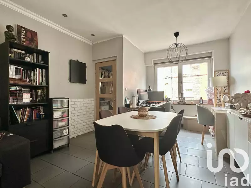 Maison, 90 m²