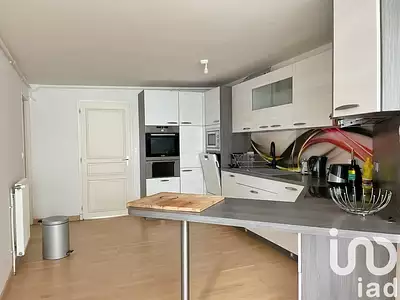 Appartement, 104 m²