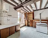 Maison, 60 m²