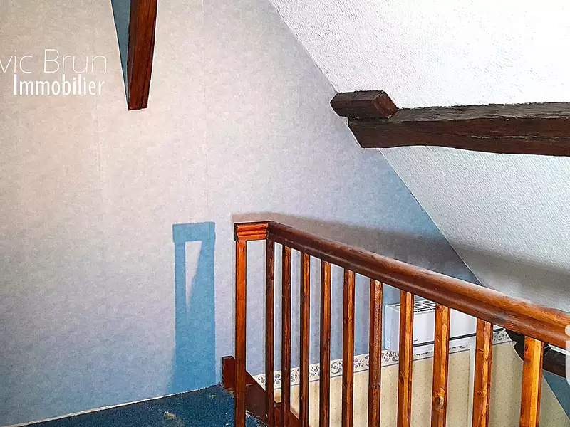 Maison, 122 m²