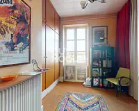 Appartement, 80 m²