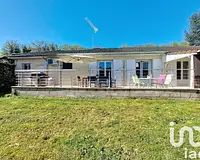Maison, 135 m²