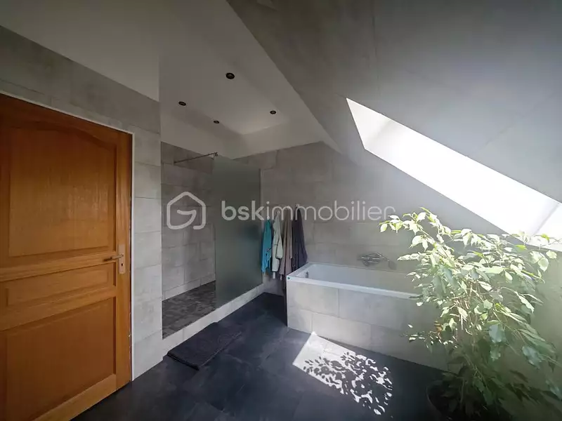 Maison, 140 m²