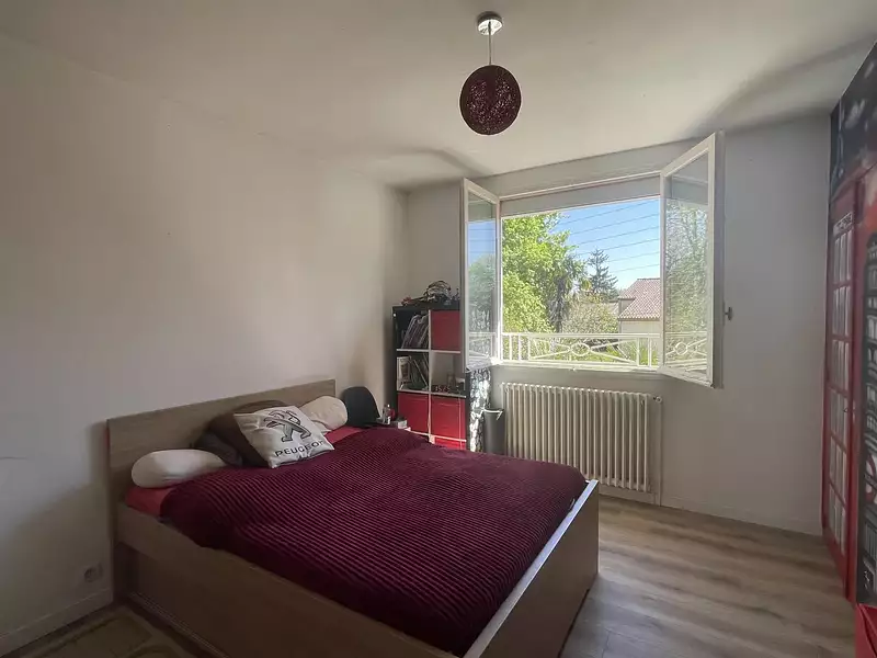 Maison, 195 m²