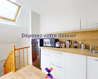 Appartement, 210 m²