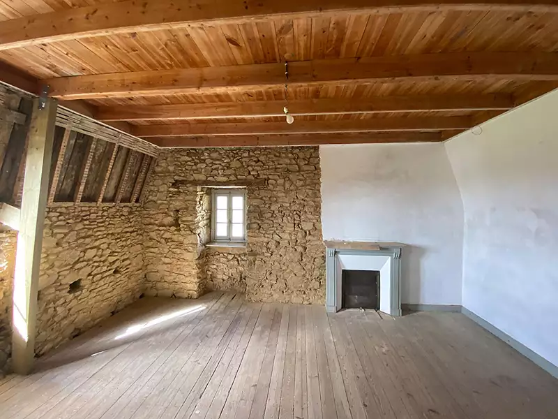Maison, 190 m²