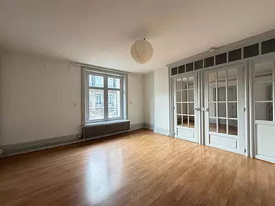 Appartement, 118 m²