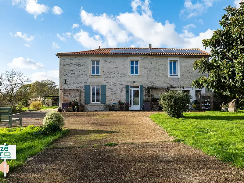 Maison, 175 m²