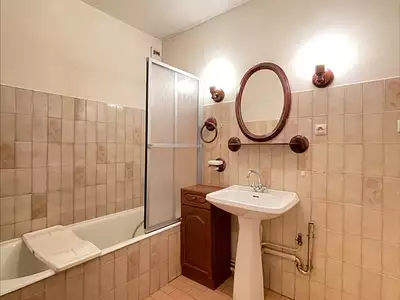 Appartement, 81,63 m²