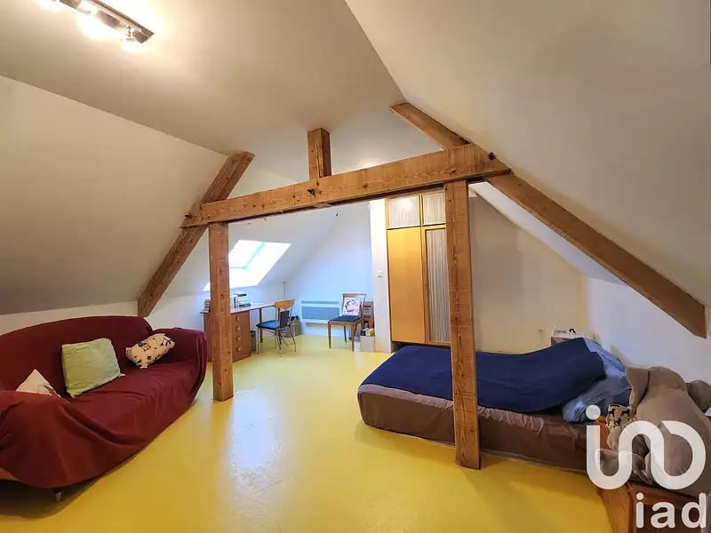 Maison, 194 m²