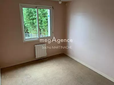 Appartement, 63 m²