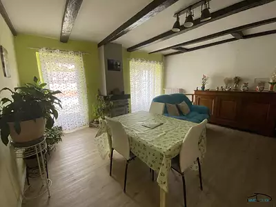 Maison, 80 m²