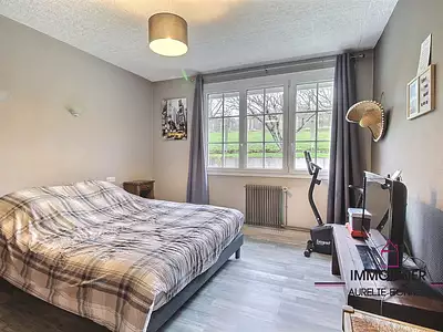 Maison, 120 m²