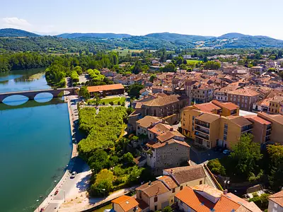 Immeuble, 246,48 m²