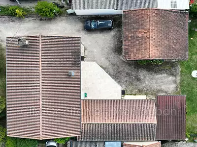 Maison, 153 m²