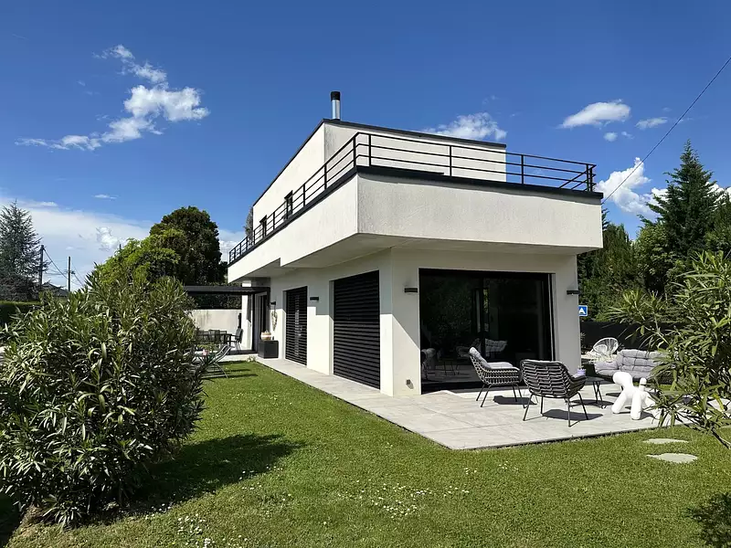 Maison, 125 m²