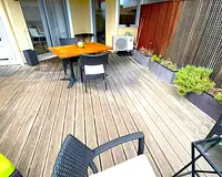 Appartement, 43,41 m²