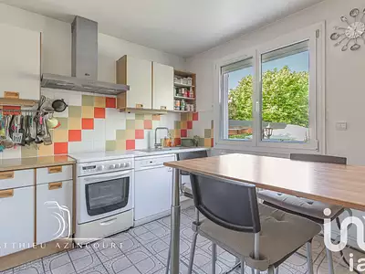 Maison, 131 m²
