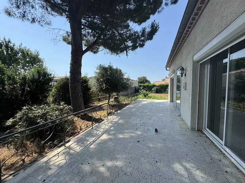 Maison, 126 m²