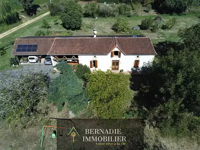 Maison, 175 m²