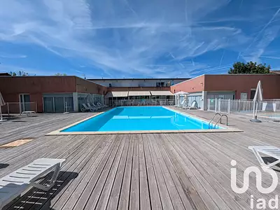 Appartement, 48 m²