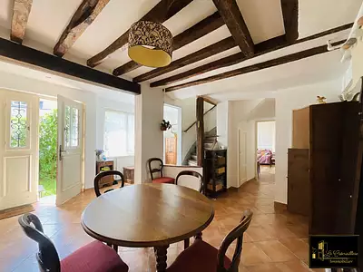 Maison, 162 m²