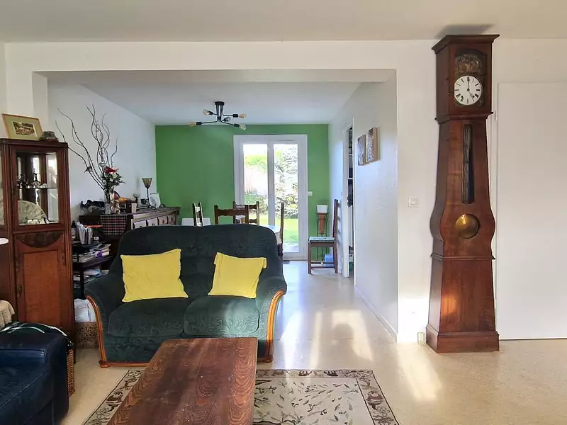 Maison, 88 m²