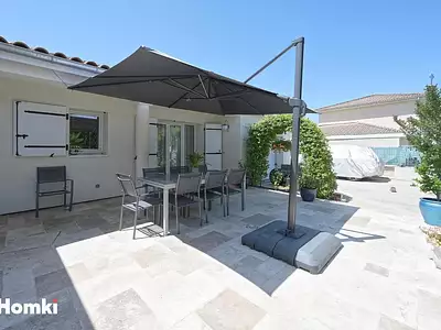 Maison, 126 m²