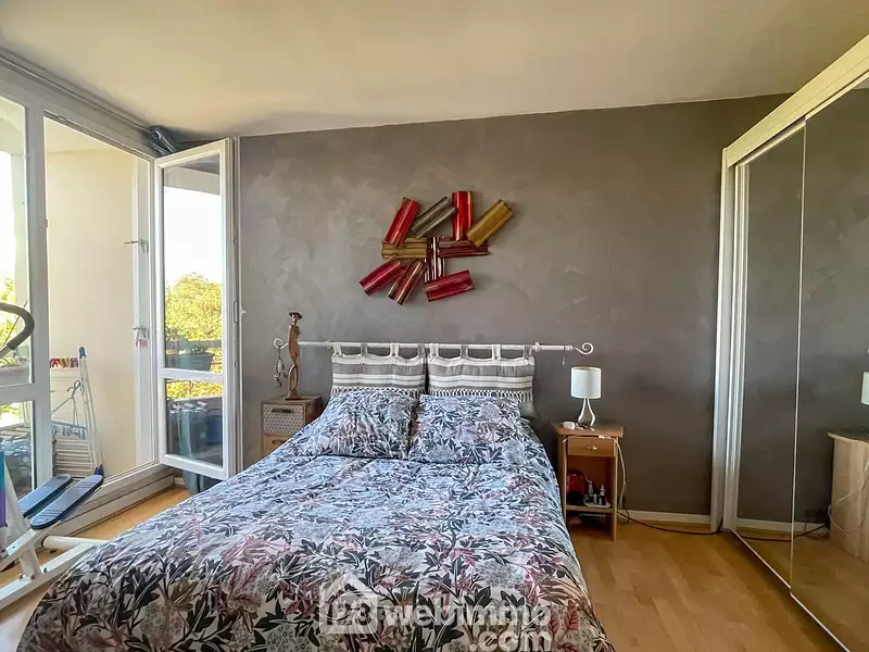 Appartement, 64 m²