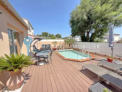 Maison, 98 m²