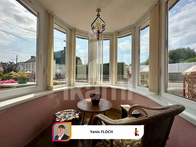 Maison, 100 m²