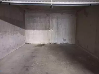 Parking, 15 m²