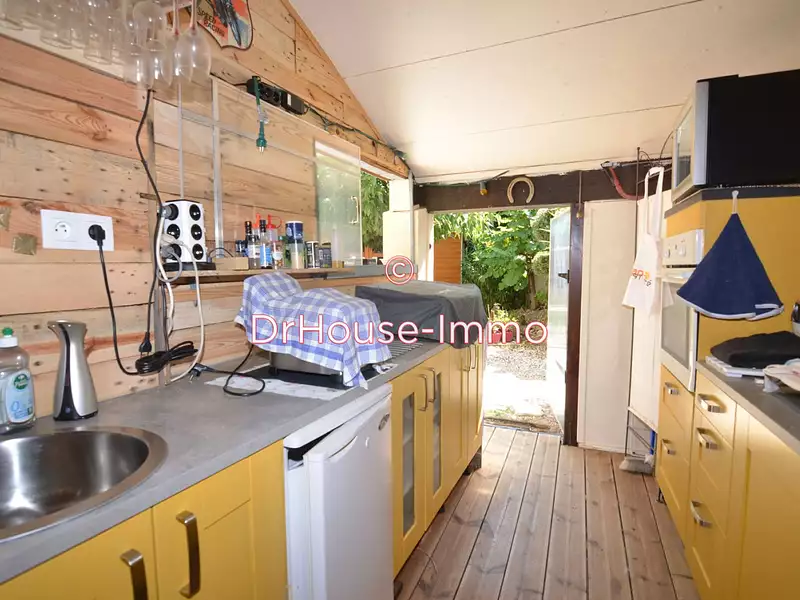 Maison, 112 m²