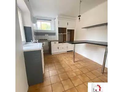 Appartement, 120 m²
