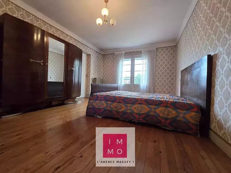 Maison, 140 m²