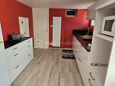 Maison, 162 m²