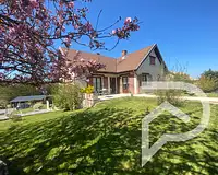 Maison, 97 m²