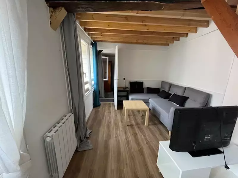 Appartement, 45 m²