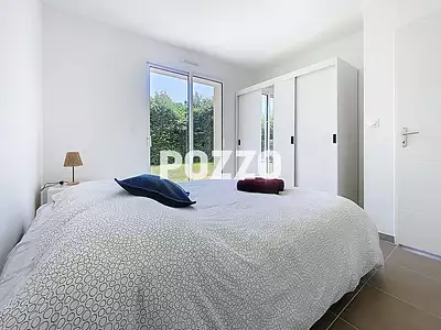 Maison, 91,55 m²